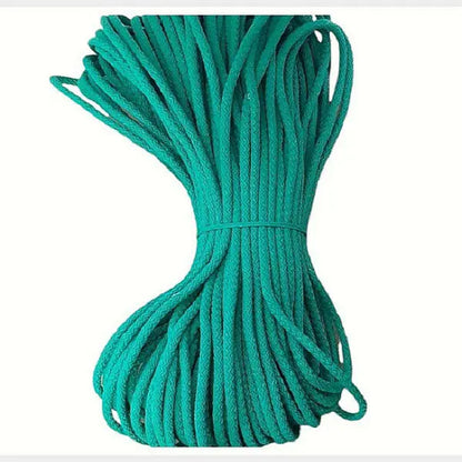 Cafuné Tress Cord - Basket Rope - Benneton - DecoDeb