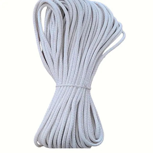 Cafuné Tress Cord - Basket Rope - Ecru - DecoDeb