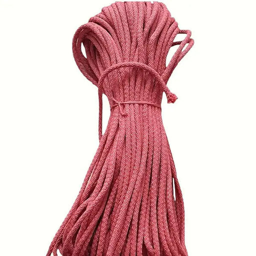 Cafuné Tress Cord - Basket Rope - Terracotta - DecoDeb