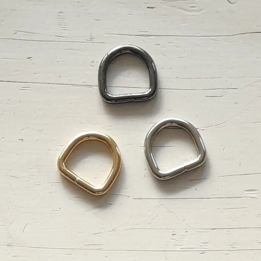 D ring 25x25 from decodeb