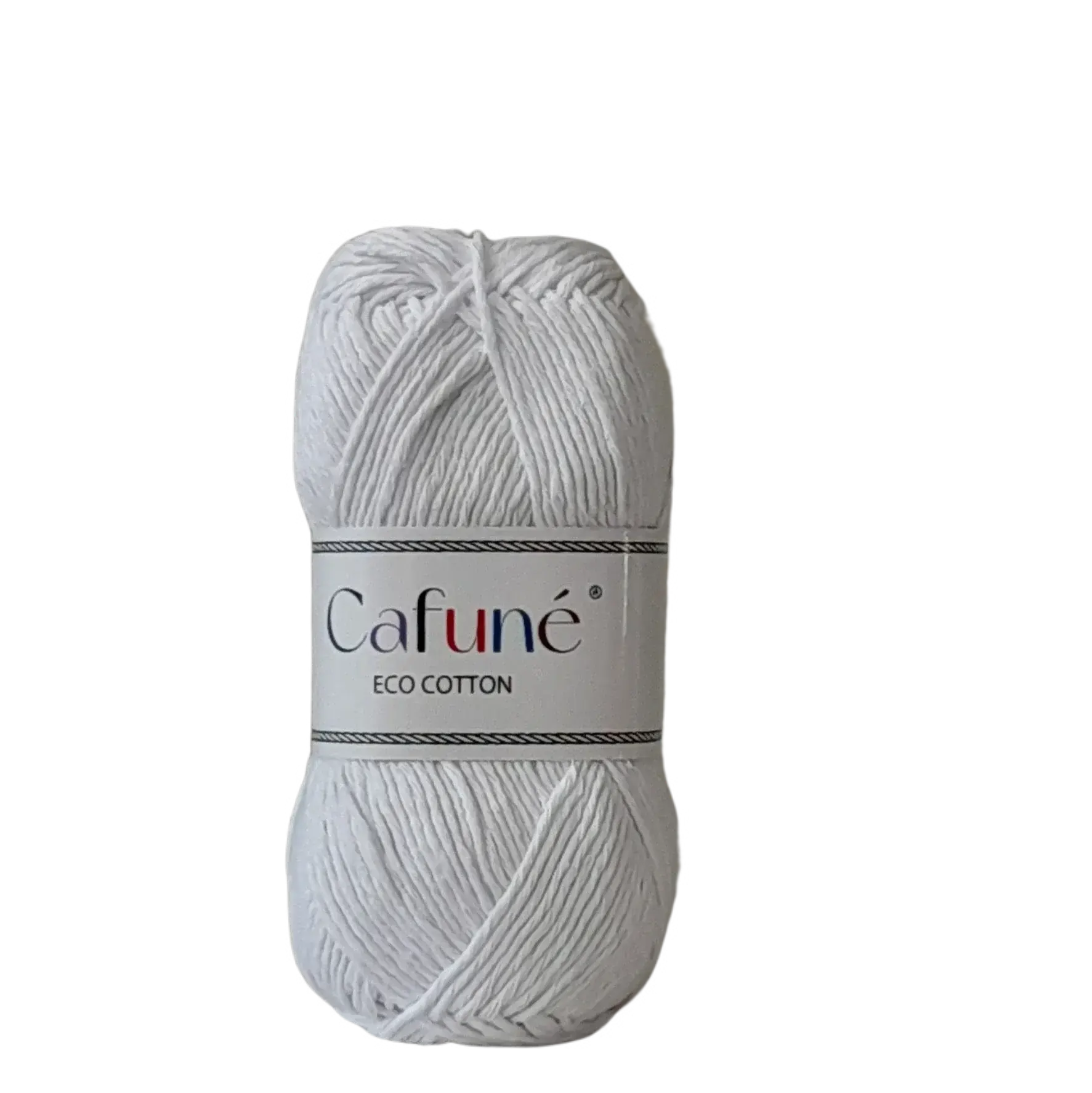 Eco Cotton Yarn - DecoDeb
