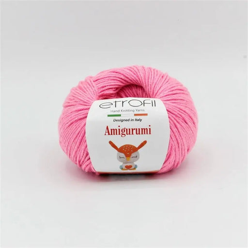 Etrofil Amigurumi Kit, Moo The Sheep - AB003