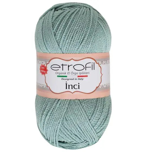 Etrofil Anti Pilling Yarn Patina No 74021 Etrofil