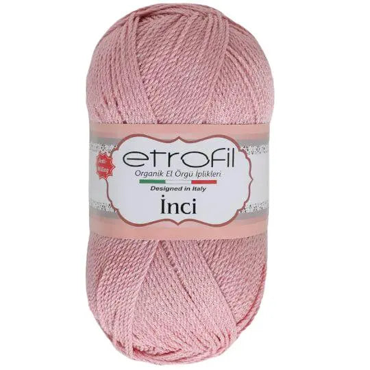 Etrofil Anti Pilling Yarn Powder No 73099 Etrofil