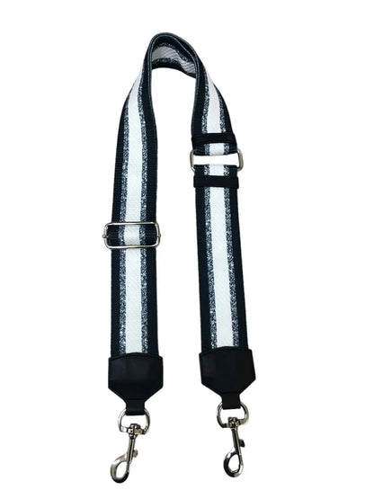 Fabric Shoulder Strap for Bag - Crossbody-bagstrap DecoDeb