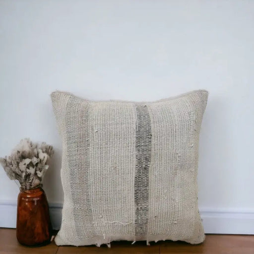 Kilim Cushion Cover 40x40 No 08 DecoDeb