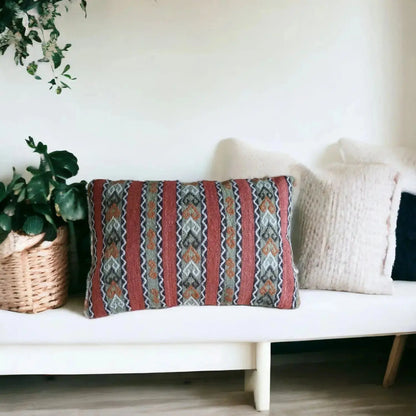 Kilim Cushion Cover 40x60 by Decodeb