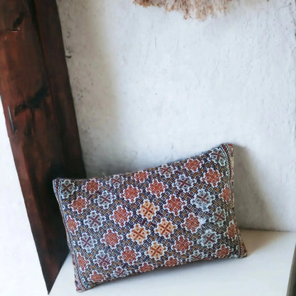 Kilim Cushion Cover 40x60 No 02 - DecoDeb