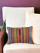 Kilim Cushion Cover 40x60 No 03 DecoDeb