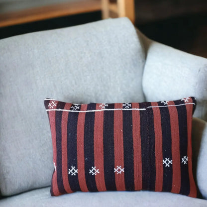 Kilim Cushion Cover 40x60 No 07 DecoDeb