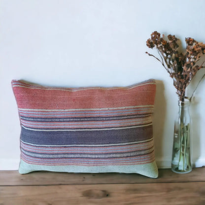 Kilim Cushion Cover 40x60 No 11 DecoDeb