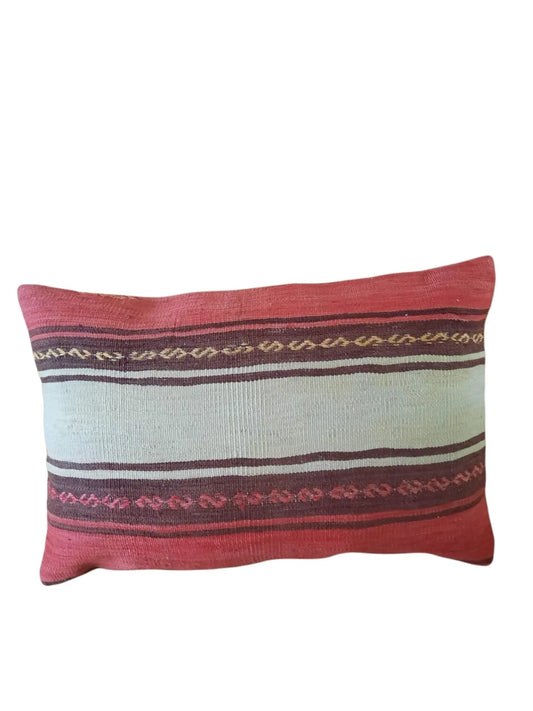 Kilim Cushion Cover 40x60 No 12 DecoDeb