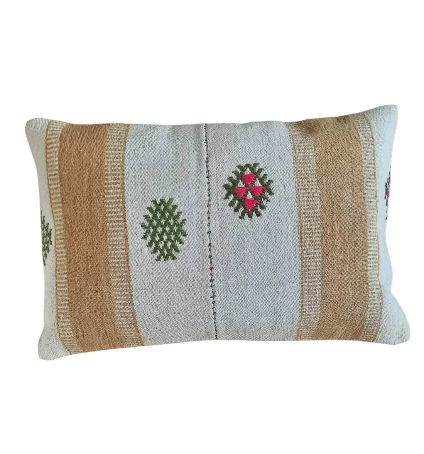 Kilim Cushion Cover 40x60 No 14 DecoDeb