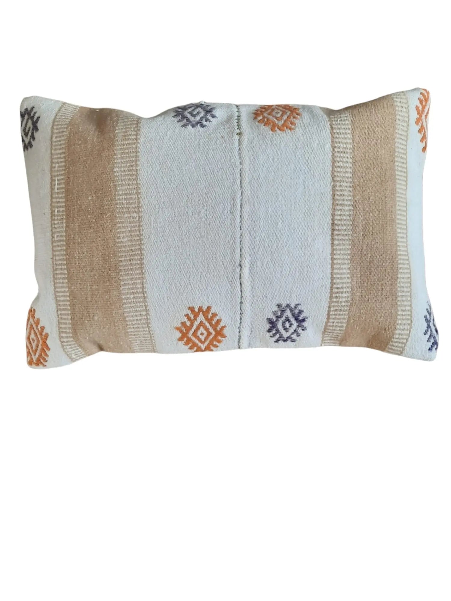 Kilim Cushion Cover 40x60 No 15 DecoDeb