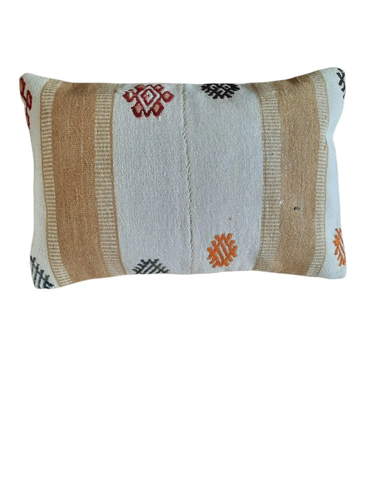 Kilim Cushion Cover 40x60 No 16 DecoDeb