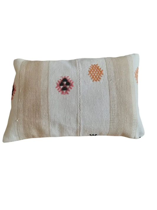 Kilim Cushion Cover 40x60 No 17 DecoDeb