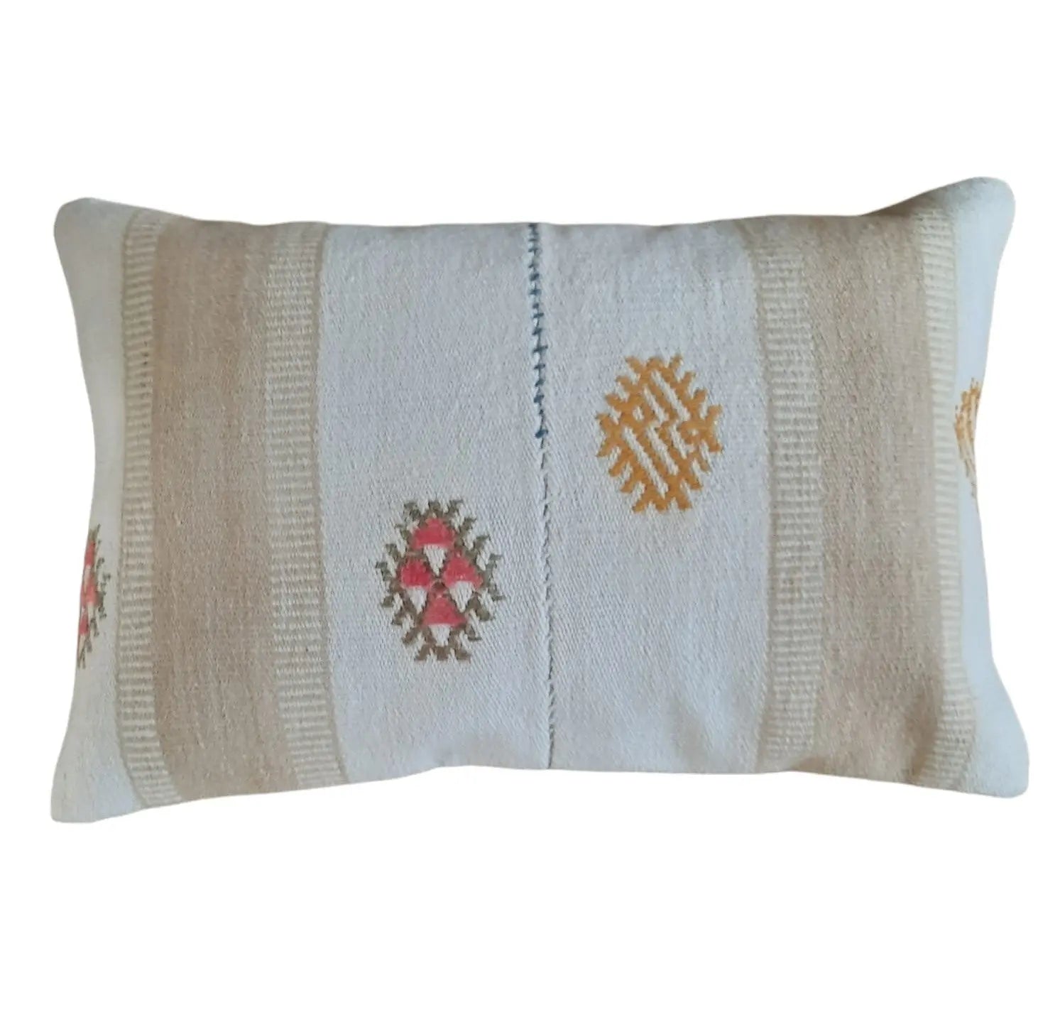 Kilim Cushion Cover 40x60 No 18 DecoDeb