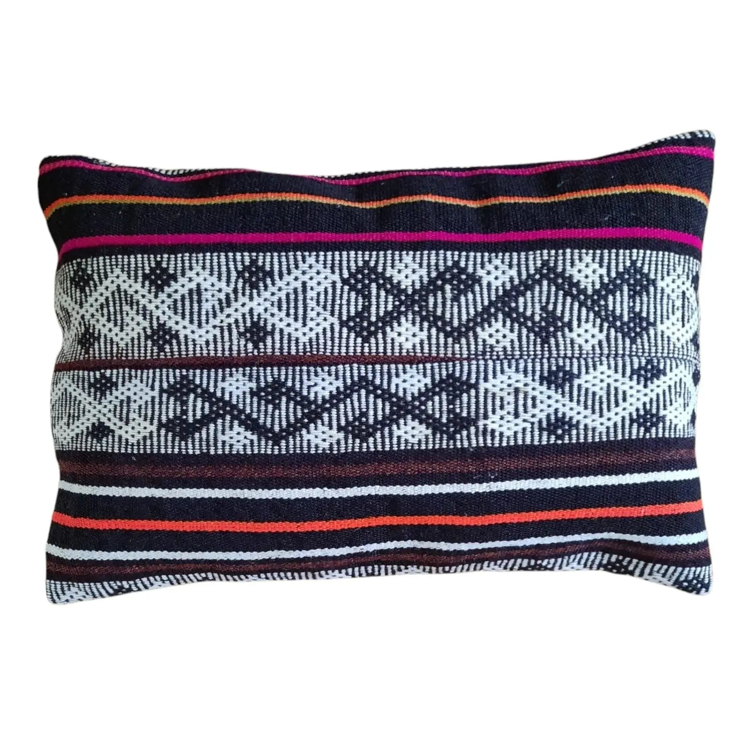 Kilim Cushion Cover 40x60 No 20 DecoDeb