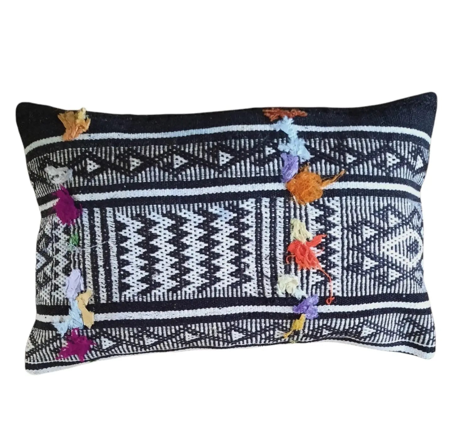 Kilim Cushion Cover 40x60 No 21 DecoDeb