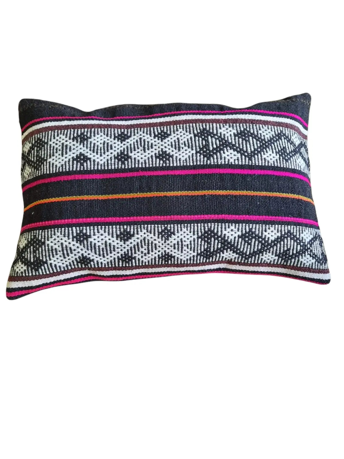 Kilim Cushion Cover 40x60 No 23 DecoDeb