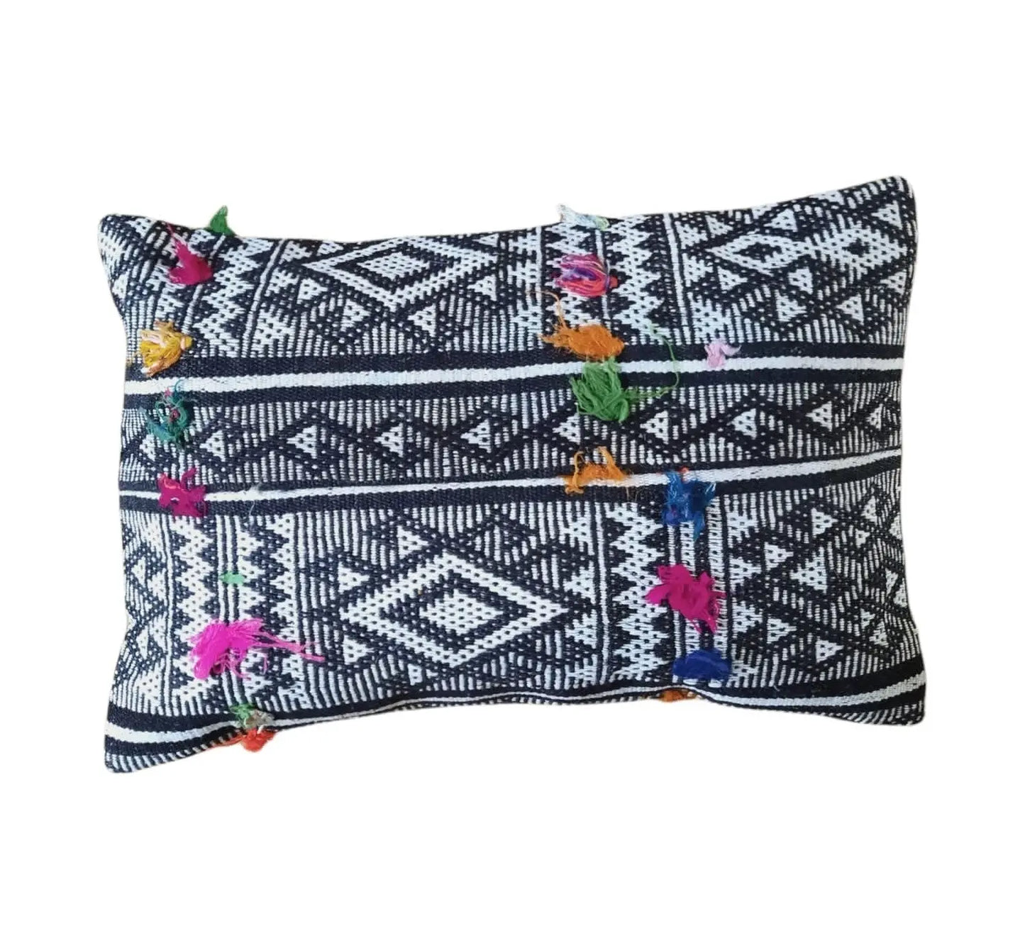 Kilim Cushion Cover 40x60 No 25 DecoDeb