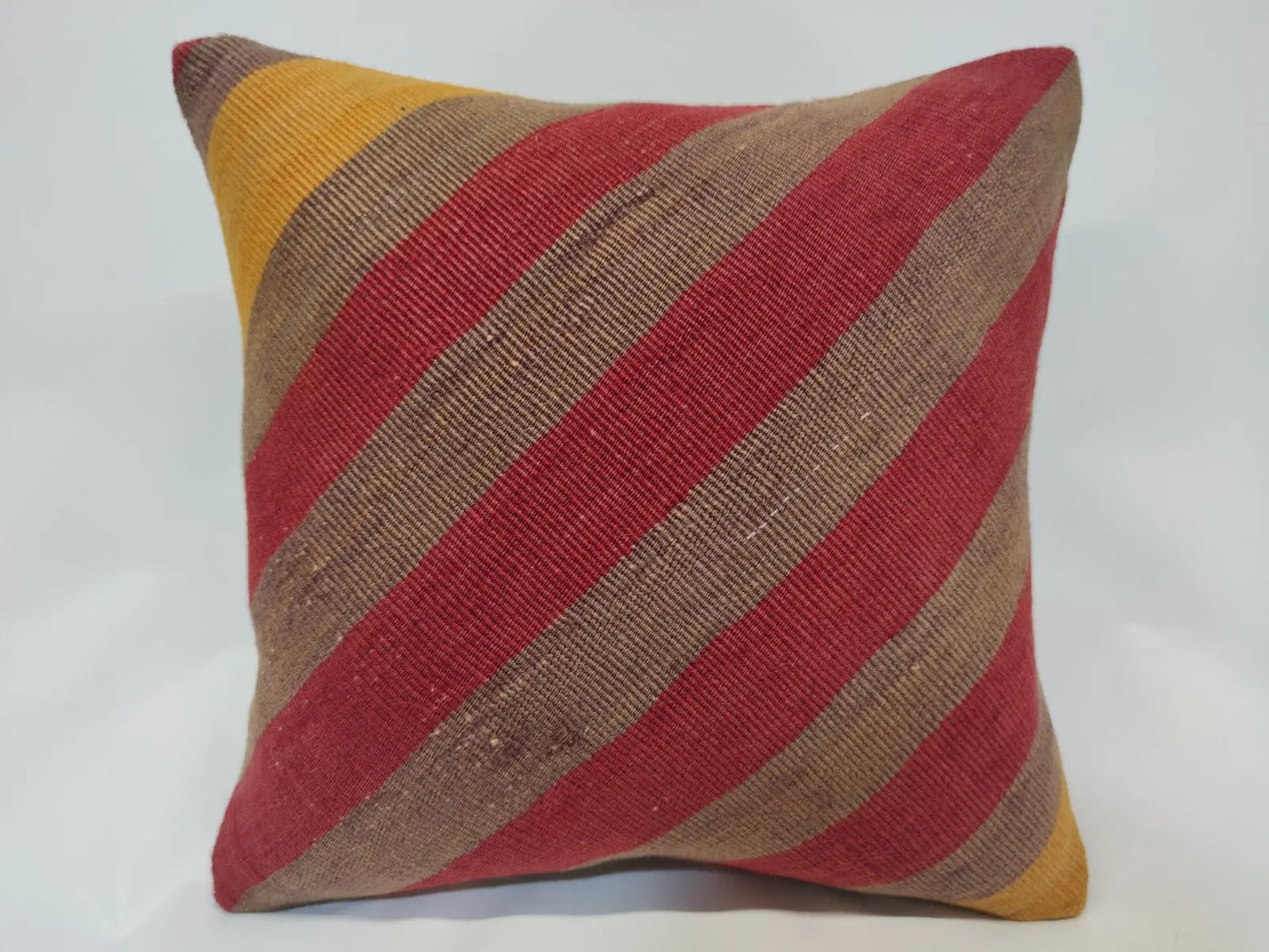 Kilim Pillow Covers  40x40 No 45 DecoDeb