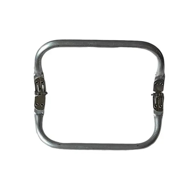 Metal purse frame 17x8 cm Cafuné