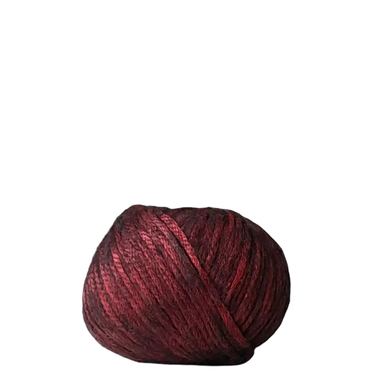 Moonshine Yarn Scarlet - DecoDeb