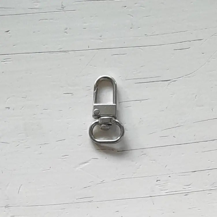 Snap Hook 35x20mm DecoDeb