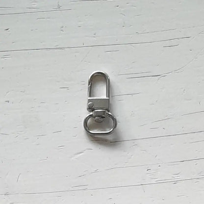 Snap Hook 35x20mm DecoDeb