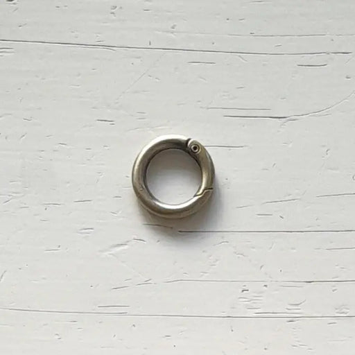 Spring Ring Bronze 25mm DecoDeb