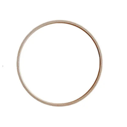 Wooden Hobby Ring 15,5cm Cafuné