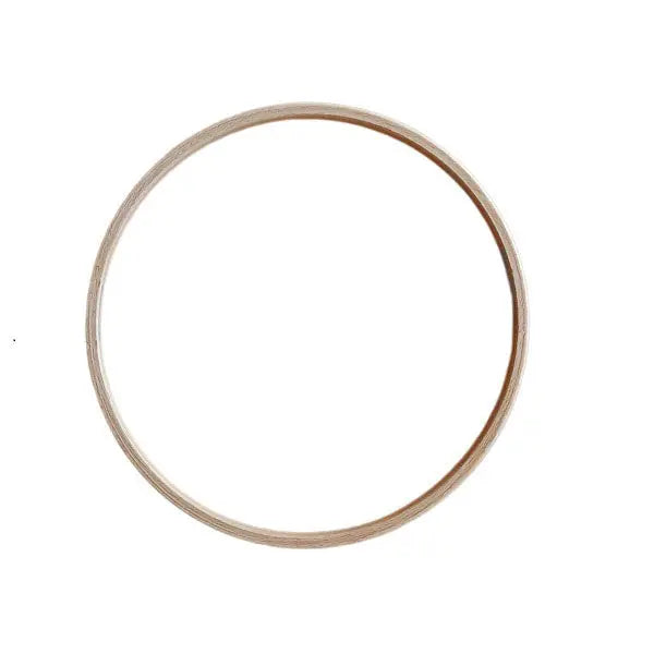 Wooden Hobby Ring 15,5cm Cafuné