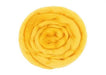Etrofil Felting Wool Yellow by Decodeb